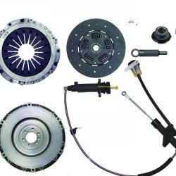 PERFECTION CLUTCH MU700431SKP