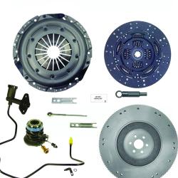 PERFECTION CLUTCH MU701531SKP