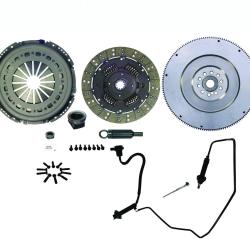 PERFECTION CLUTCH MU702411SKP