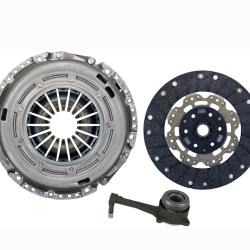 PERFECTION CLUTCH MU723411