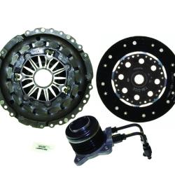 PERFECTION CLUTCH MU723631