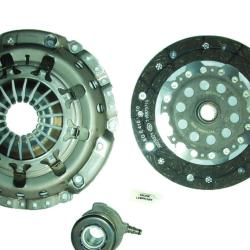 PERFECTION CLUTCH MU723831