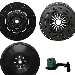 PERFECTION CLUTCH MU724581SK