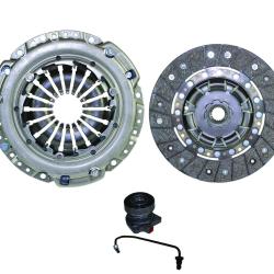 PERFECTION CLUTCH MU724881