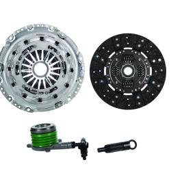 PERFECTION CLUTCH MU725231