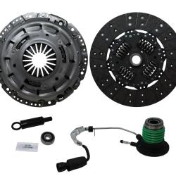 PERFECTION CLUTCH MU725371