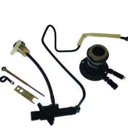 PERFECTION CLUTCH PF9012