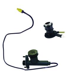 PERFECTION CLUTCH MU301SKP