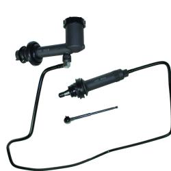 PERFECTION CLUTCH PF9094