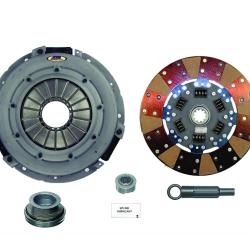 PERFECTION CLUTCH HP301