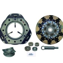 PERFECTION CLUTCH HP73501