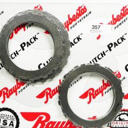 RAYBESTOS POWERTRAIN 000357