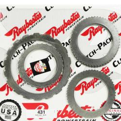 RAYBESTOS POWERTRAIN 000431