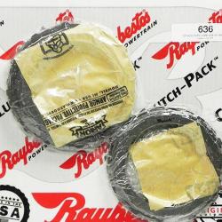 RAYBESTOS POWERTRAIN 000636