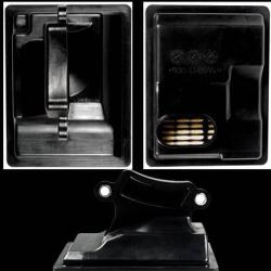 RAYBESTOS POWERTRAIN 515150