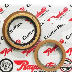 RAYBESTOS POWERTRAIN RCP96036