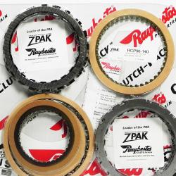 RAYBESTOS POWERTRAIN RCP96140