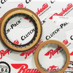 RAYBESTOS POWERTRAIN RCP96036