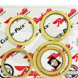 RAYBESTOS POWERTRAIN RCP96052