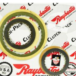 RAYBESTOS POWERTRAIN RCP96104