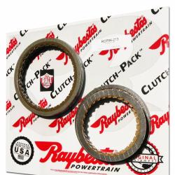 RAYBESTOS POWERTRAIN RCP96213