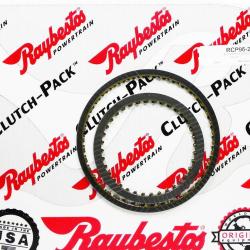 RAYBESTOS POWERTRAIN RCP96256