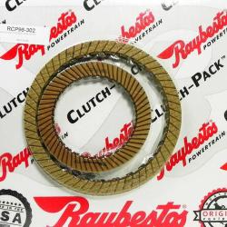 RAYBESTOS POWERTRAIN RCP96302