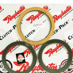 RAYBESTOS POWERTRAIN RCP96314