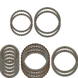 RAYBESTOS POWERTRAIN RCP96522