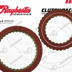 RAYBESTOS POWERTRAIN RCPS56