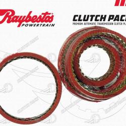 RAYBESTOS POWERTRAIN RCPS235