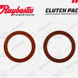 RAYBESTOS POWERTRAIN RCPS27