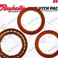 RAYBESTOS POWERTRAIN RCPS45