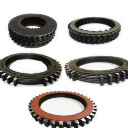 RAYBESTOS POWERTRAIN RCPTK1001