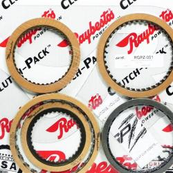 RAYBESTOS POWERTRAIN RGPZ001