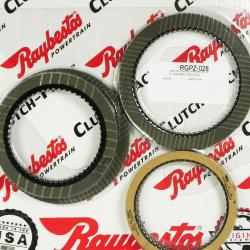 RAYBESTOS POWERTRAIN RGPZ028