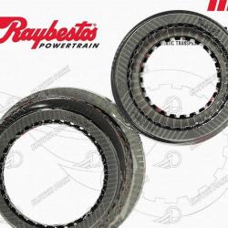 RAYBESTOS POWERTRAIN RGPZ275