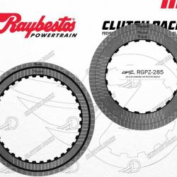 RAYBESTOS POWERTRAIN RGPZ285