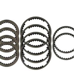 RAYBESTOS POWERTRAIN RGPZ274