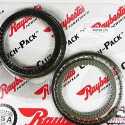 RAYBESTOS POWERTRAIN RHT96219