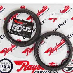 RAYBESTOS POWERTRAIN RHT96260