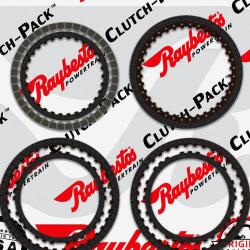 RAYBESTOS POWERTRAIN RHT96320