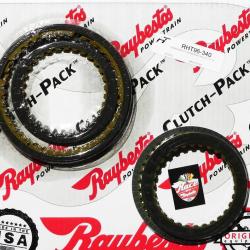 RAYBESTOS POWERTRAIN RHT96340