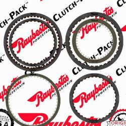 RAYBESTOS POWERTRAIN RHT96510