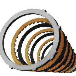 RAYBESTOS POWERTRAIN RTK5114