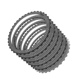 RAYBESTOS POWERTRAIN RZP005