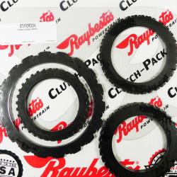 RAYBESTOS POWERTRAIN STMFORD03K