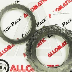 RAYBESTOS POWERTRAIN STMFORD15