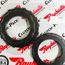 RAYBESTOS POWERTRAIN STMGM08K