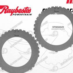 RAYBESTOS POWERTRAIN STMGM45